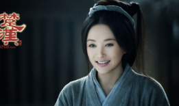 关于吕雉的电视剧,从皇后到女皇的权谋之路