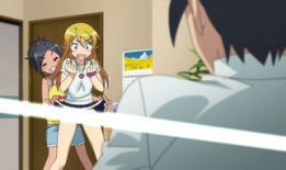 不打码动漫,不打码的精彩瞬间