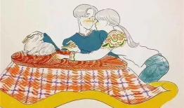 动漫情趣,甜蜜瞬间，温馨回忆