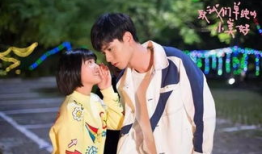 青春电视剧排行榜前十名,盘点2023年度最受欢迎前十青春电视剧