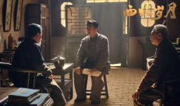 电视剧 岁月,一段跨越时光的深情岁月